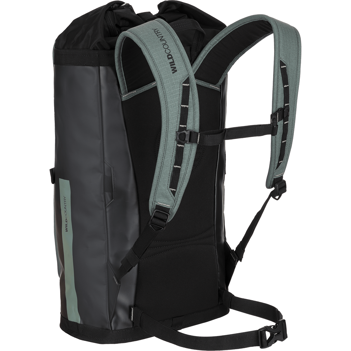 Crag Hauler 25 Rucksack perspective_view image