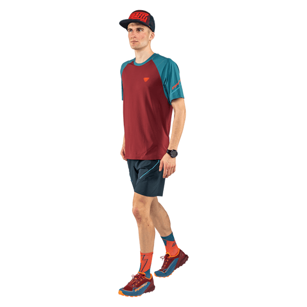 Alpine Pro Short Sleeve Shirt Men