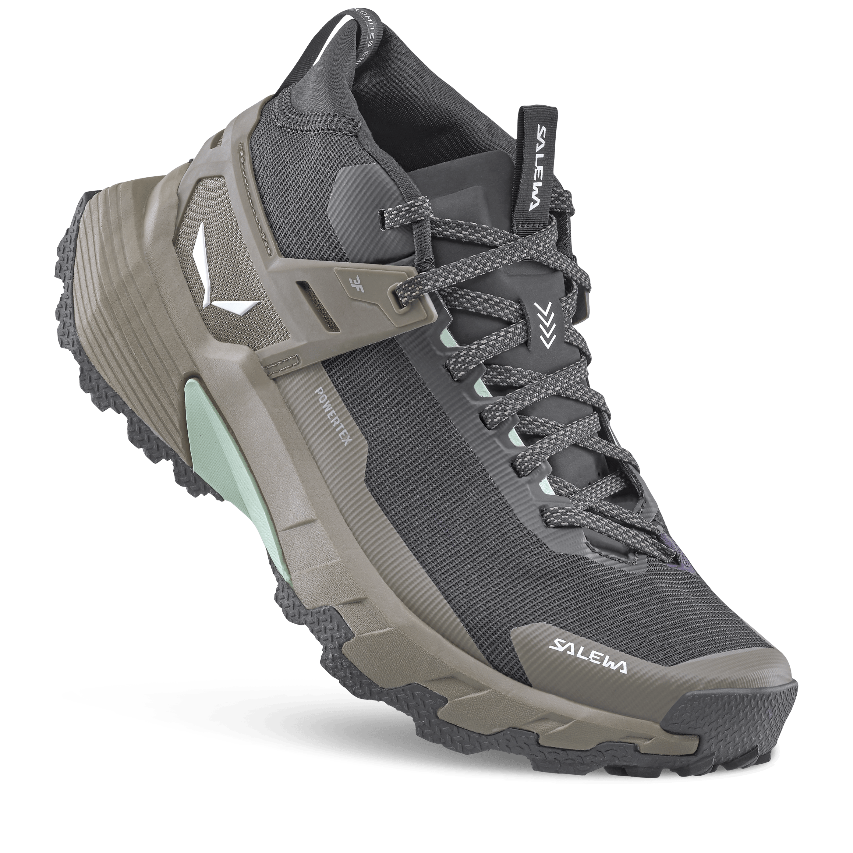 Pedroc 2 Mid Powertex Shoe Women perspective_view image