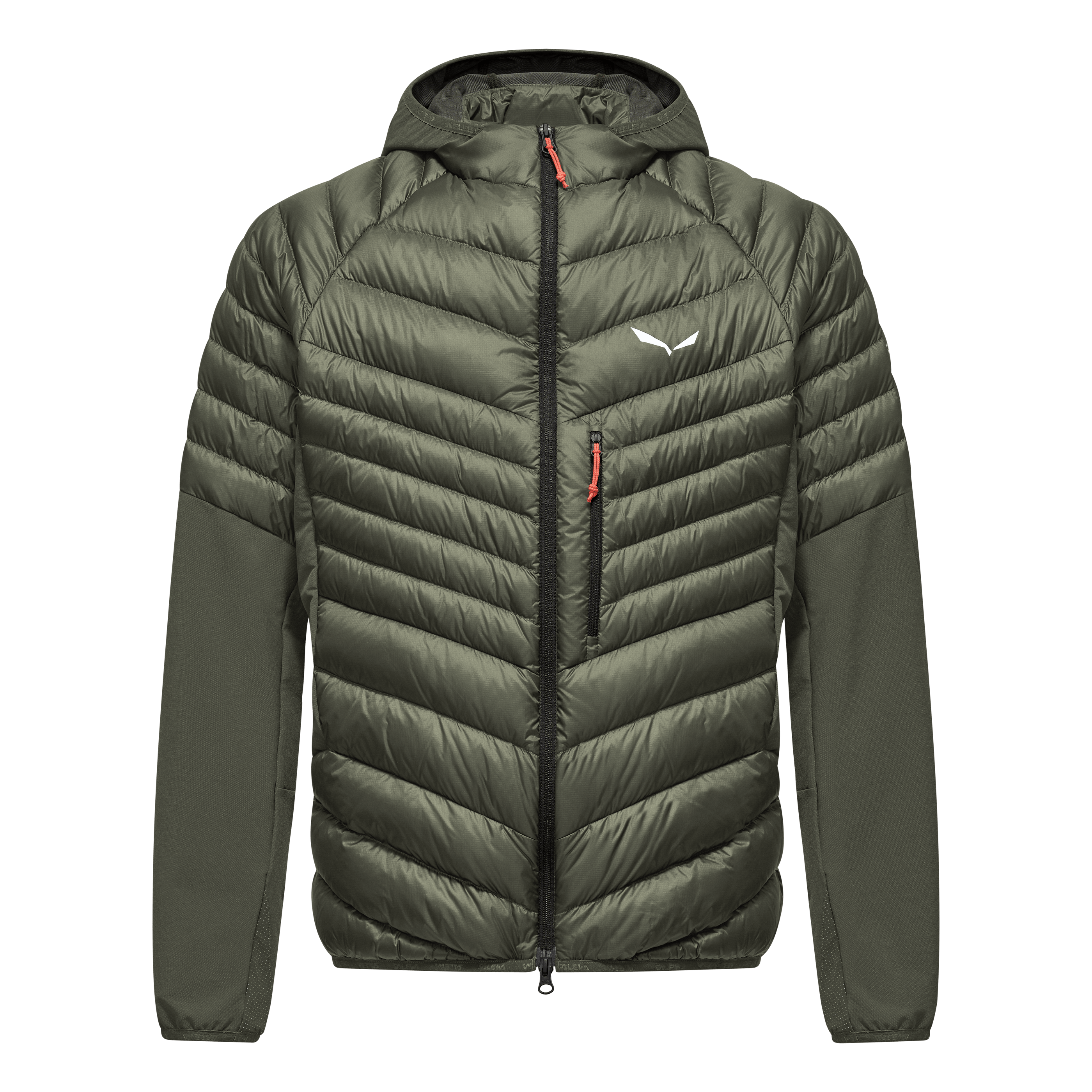 Agner Light RDS Down Jacke Herren still image