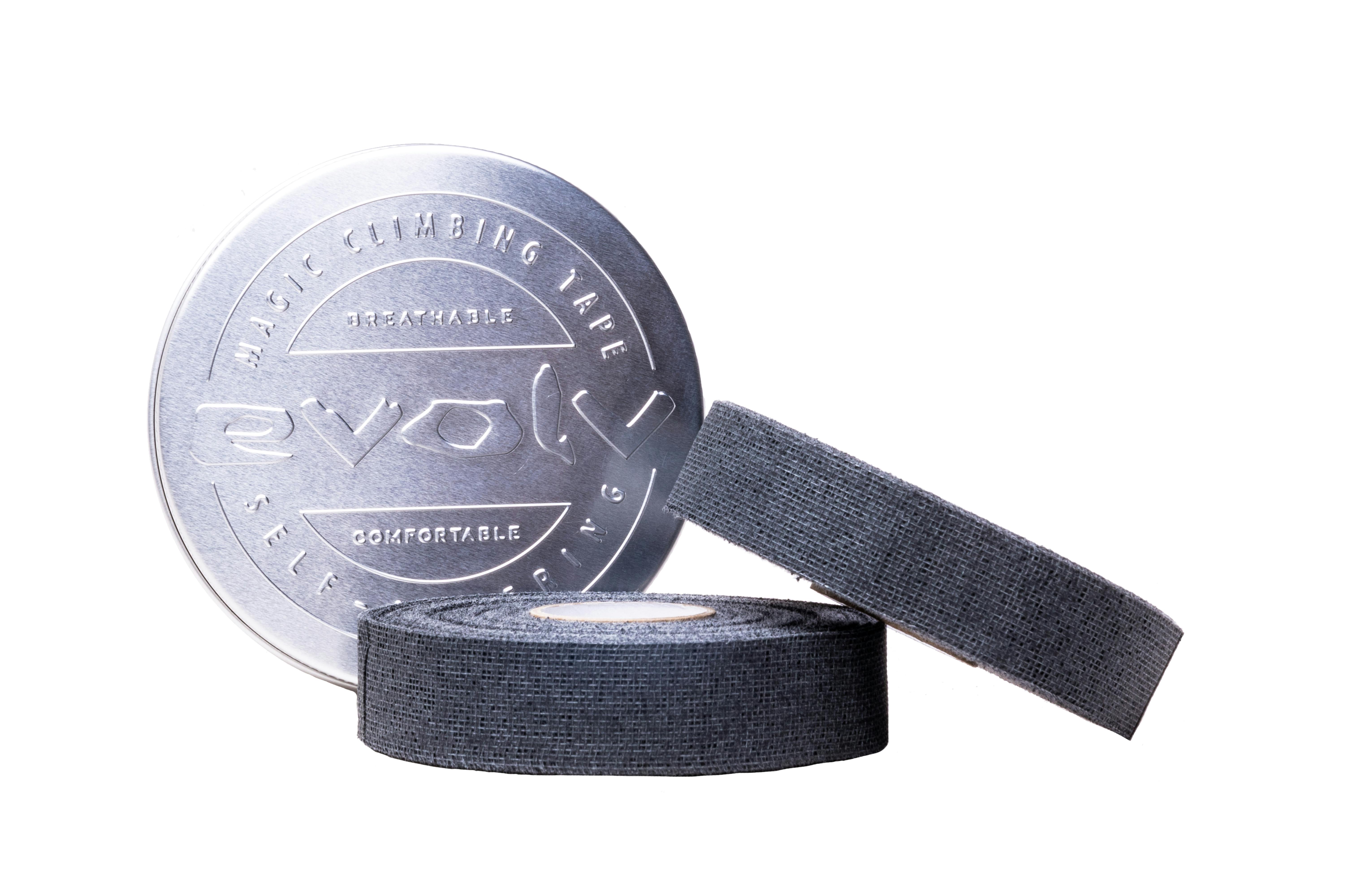 Magic Finger Tape still image