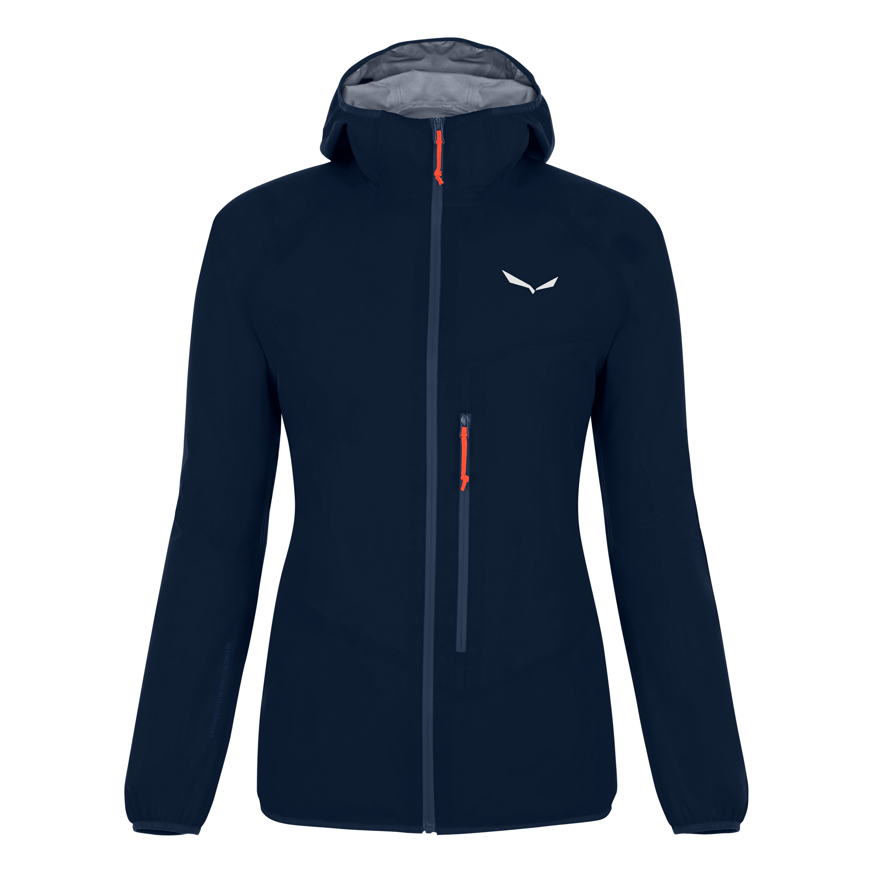 Agner 2 3L Powertex Veste Femme still image