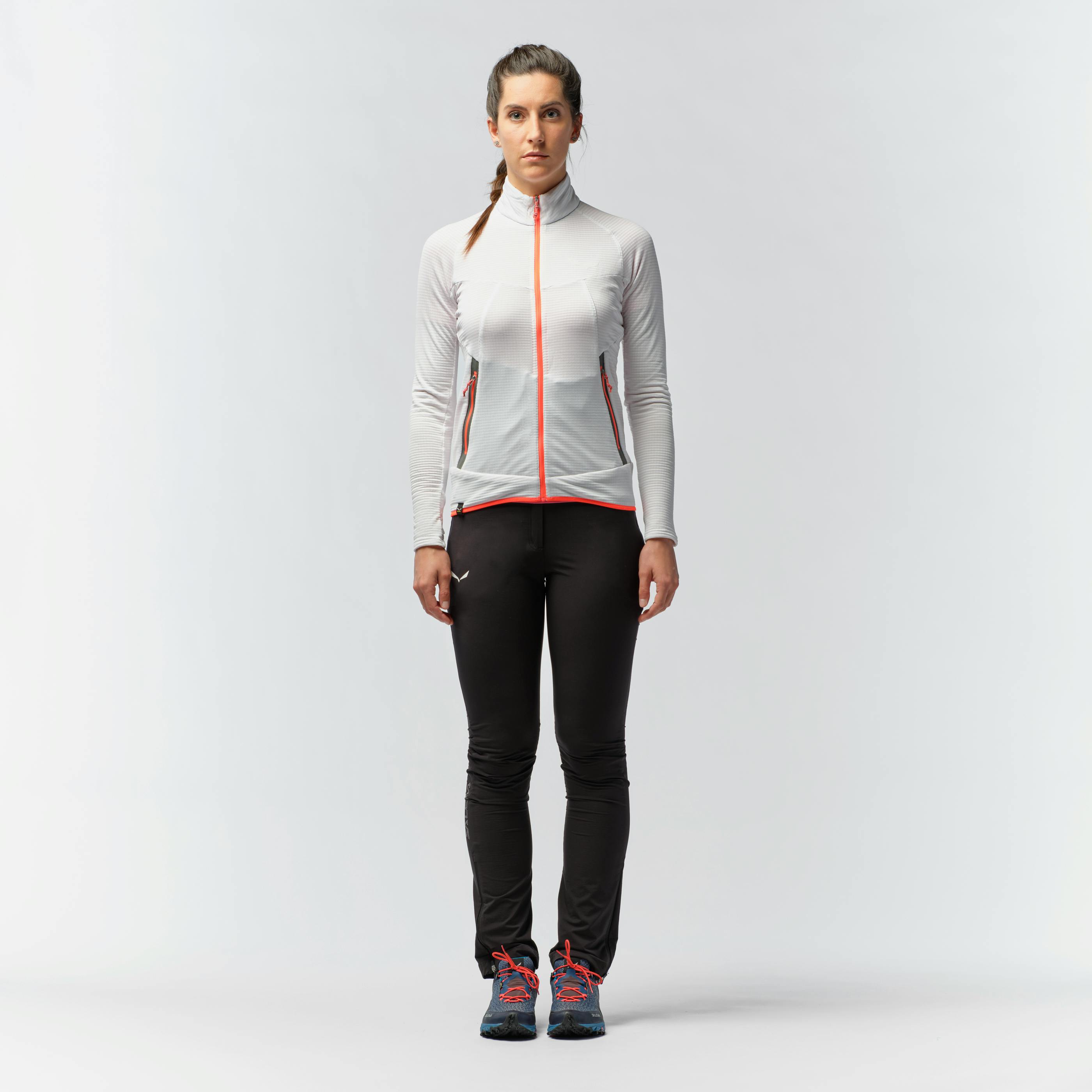 Pedroc 3 Durastretch Pantalón Mujer on_body image