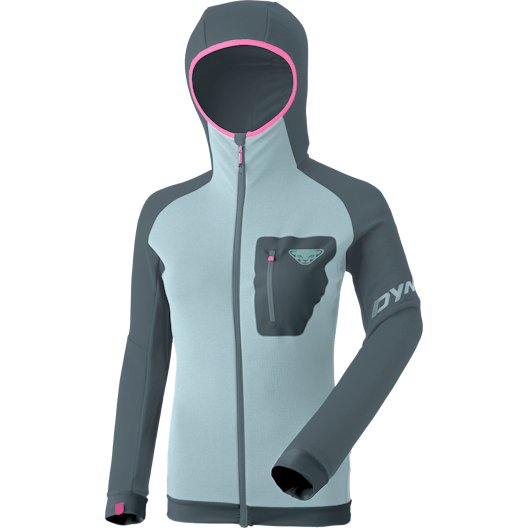 Radical Polartec® Hooded Jacket Women still image