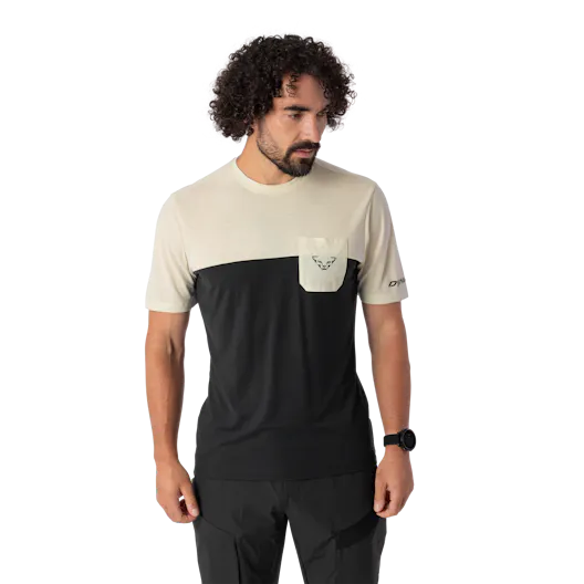 Transalper Pocket Kurzarmshirt Herren hover image