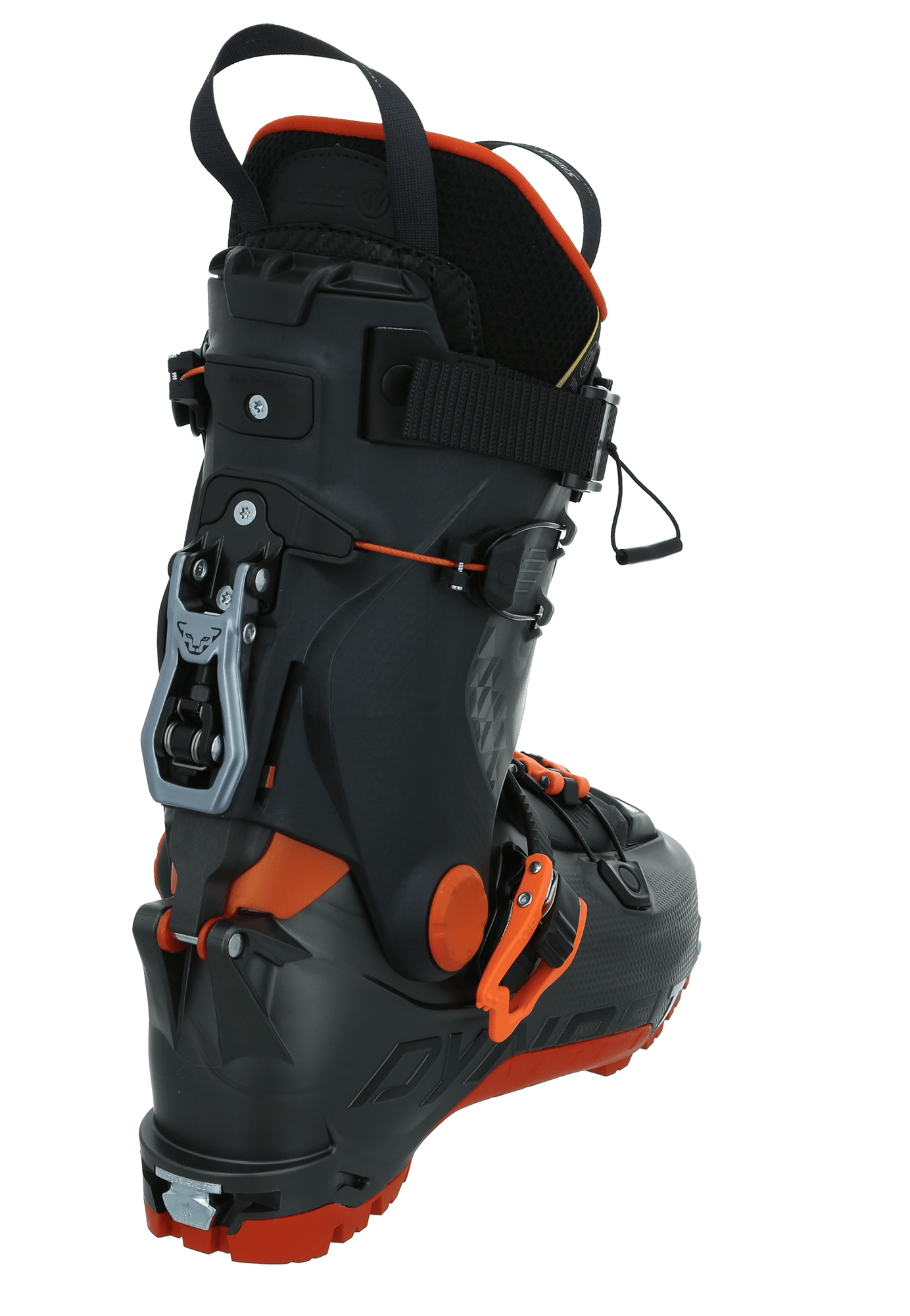 Hoji Free 130 Ski Touring Boot Unisex | Dynafit® International