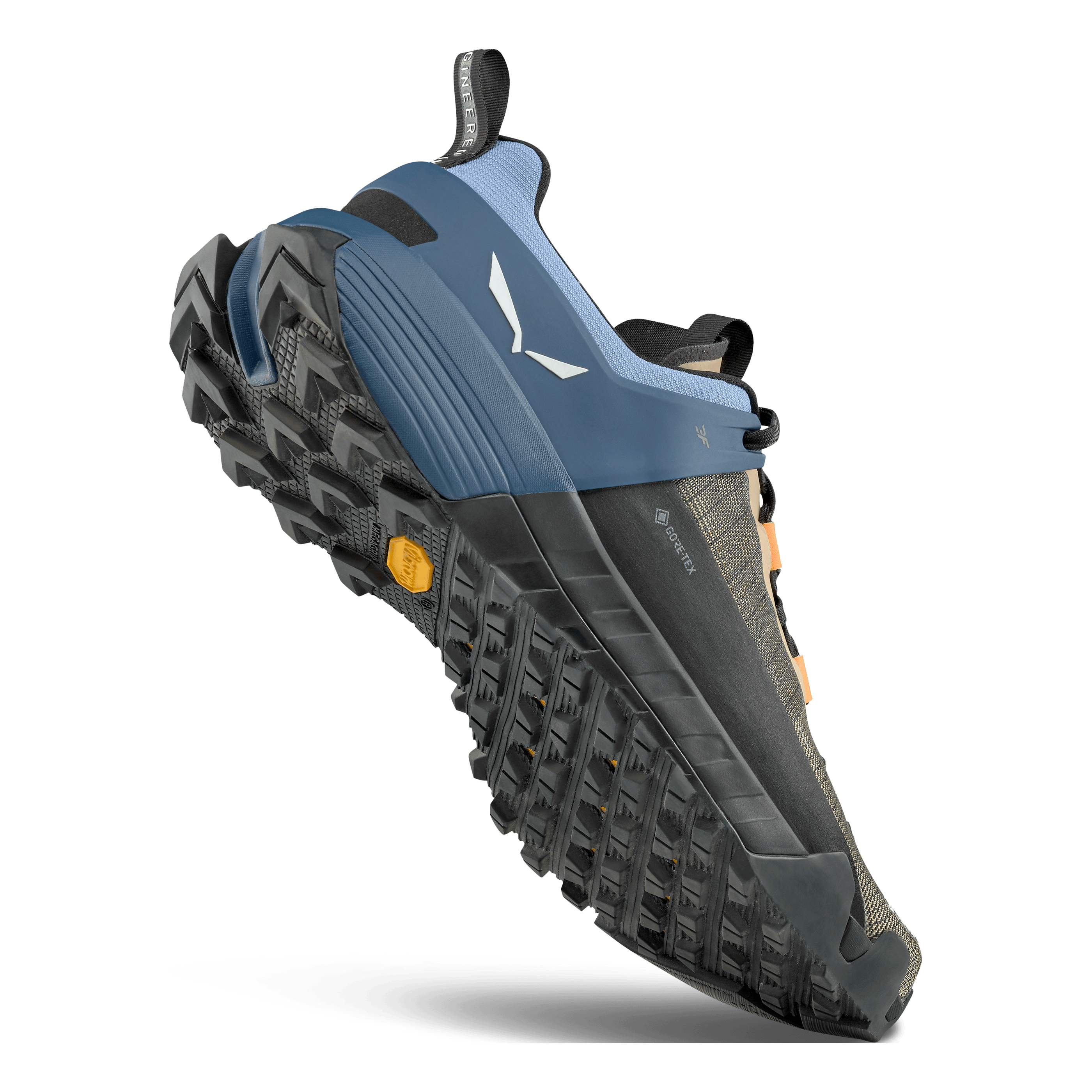Wildfire NXT GORETEX® Shoe Men | Salewa® USA