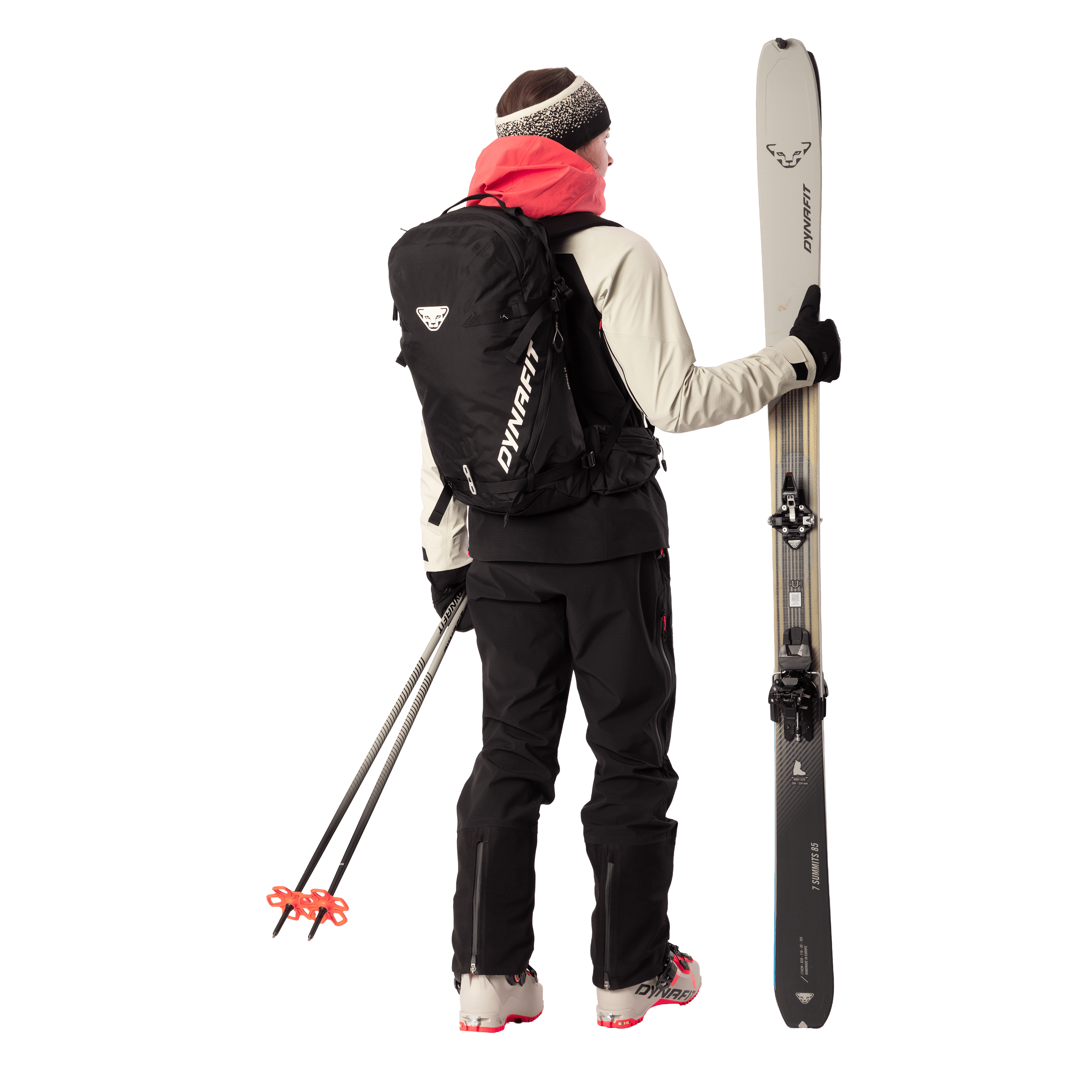 Radical 24 Backpack Unisex perspective_view image