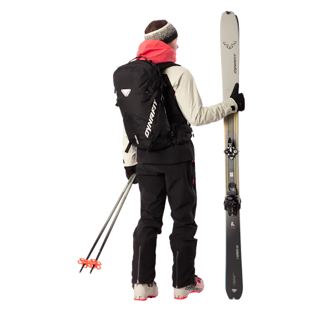 Radical 24 Backpack Unisex perspective_view image