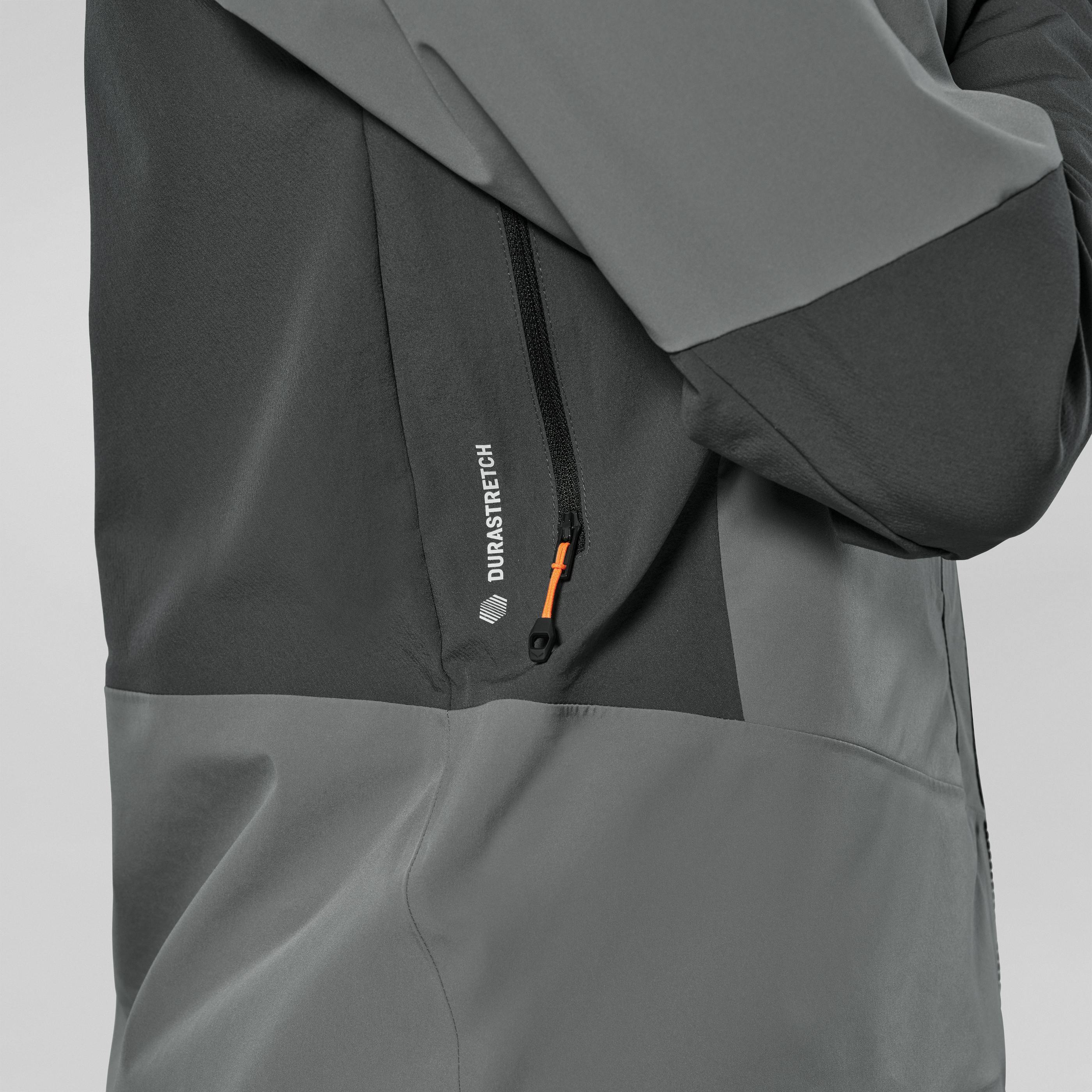 Ortles Durastretch/Stormwall Veste Femme tech_detail image