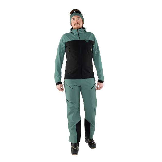 Ridge Dynastretch Pants Men on_body image