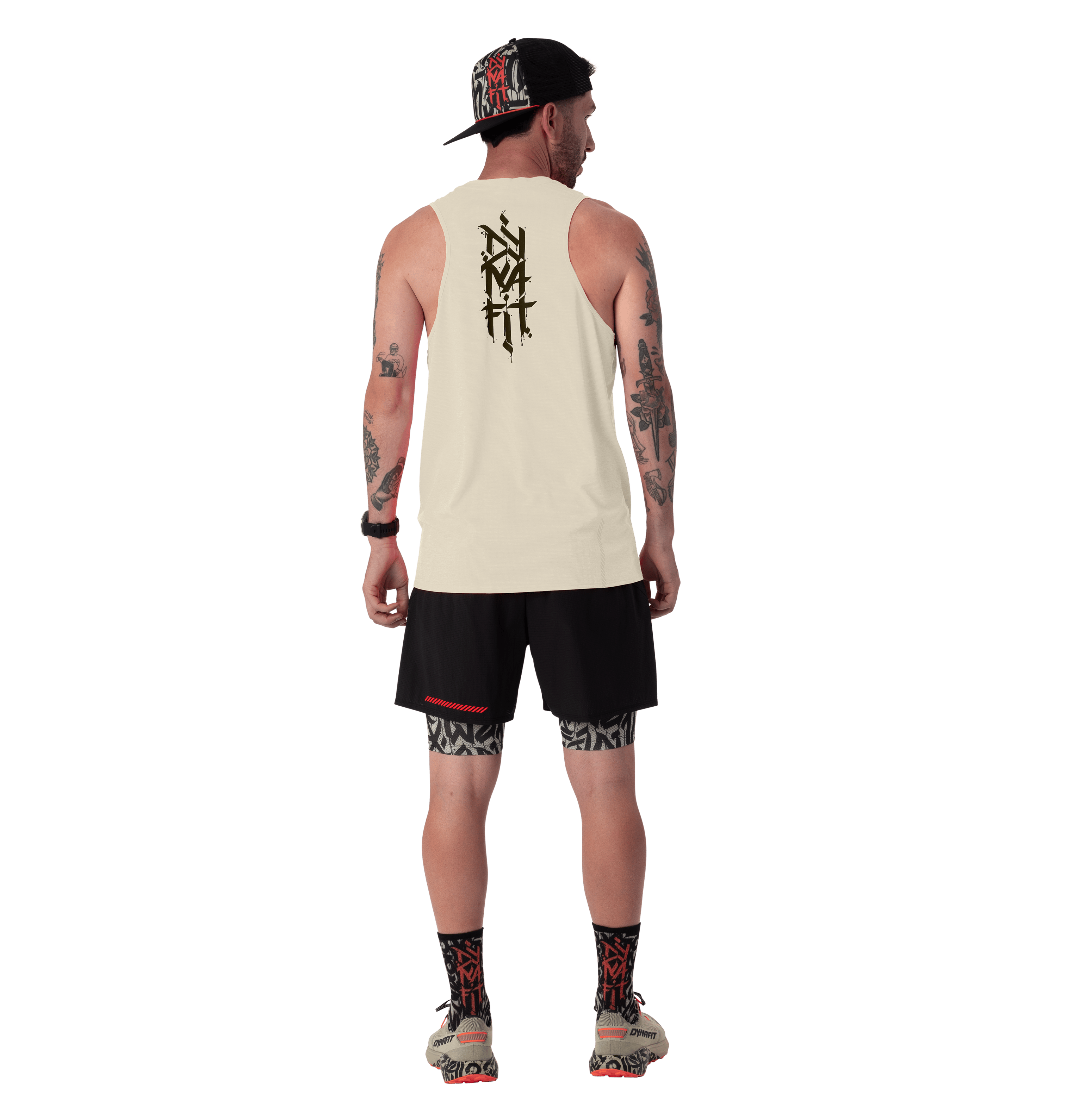 Trail Tank Herren perspective_view image