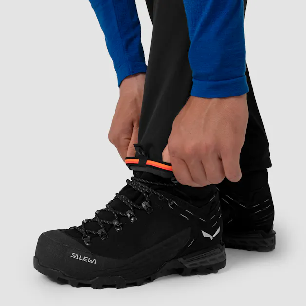 Ortles Durastretch Pantalone Uomo tech_detail image