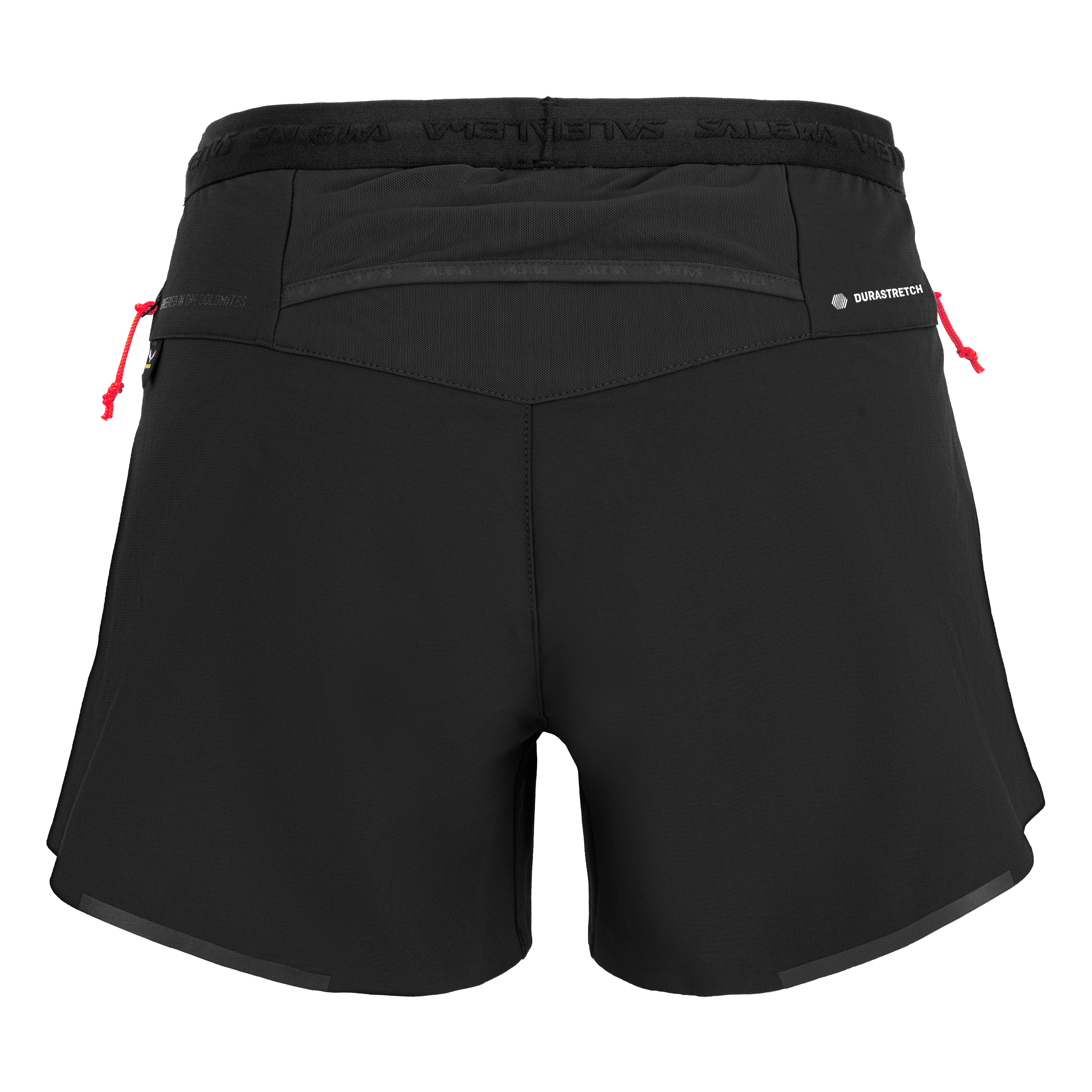 Pedroc Durastretch Wool Shorts Women | Salewa® International