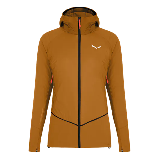 Pedroc TirolWool® Responsive Durastretch Chaqueta Mujer still image