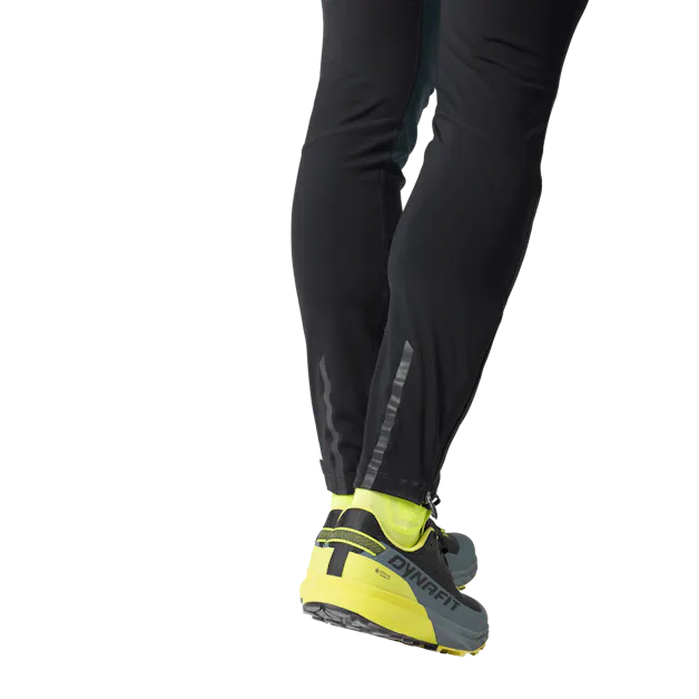 Alpine Hybrid pantaloni uomo tech_detail image