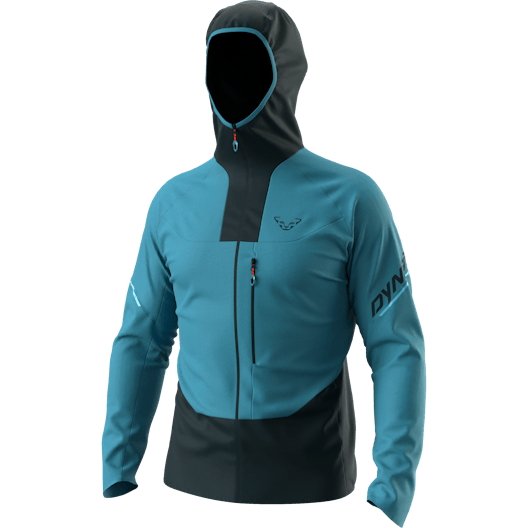 Traverse Dynastretch Jacket M still image