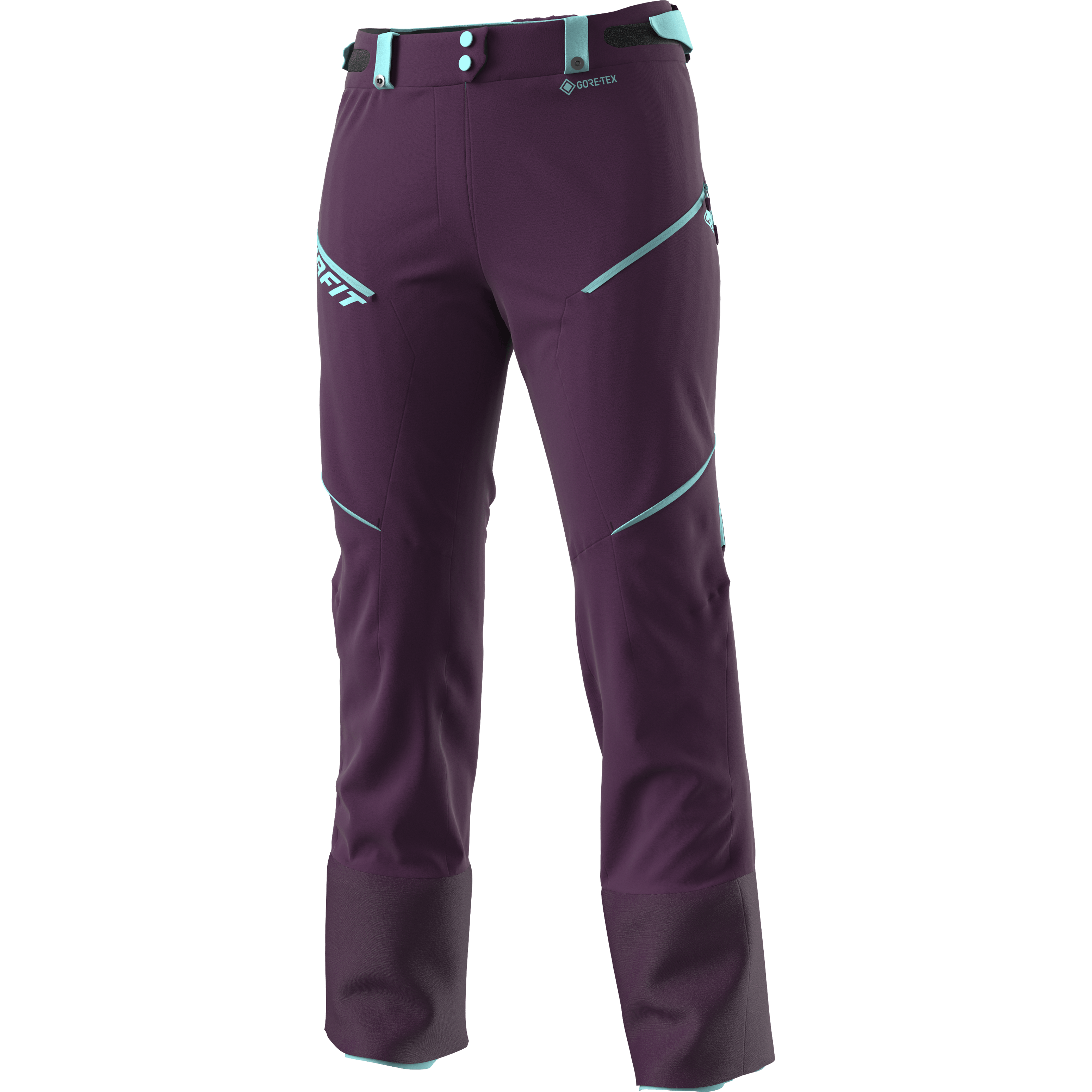 Radical GORE-TEX Pants Women | Dynafit® International