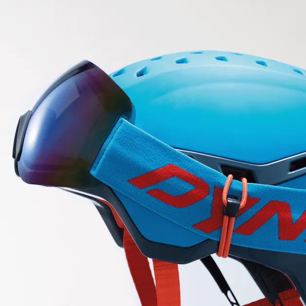 Speed Skibrille Unisex tech_detail image