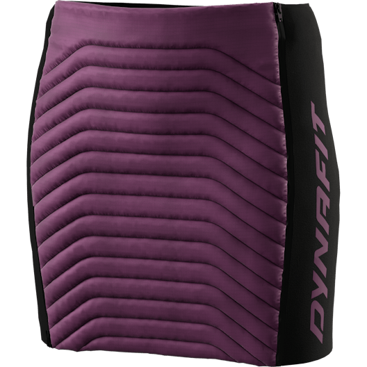 Speed Insulation Skirt Women still image