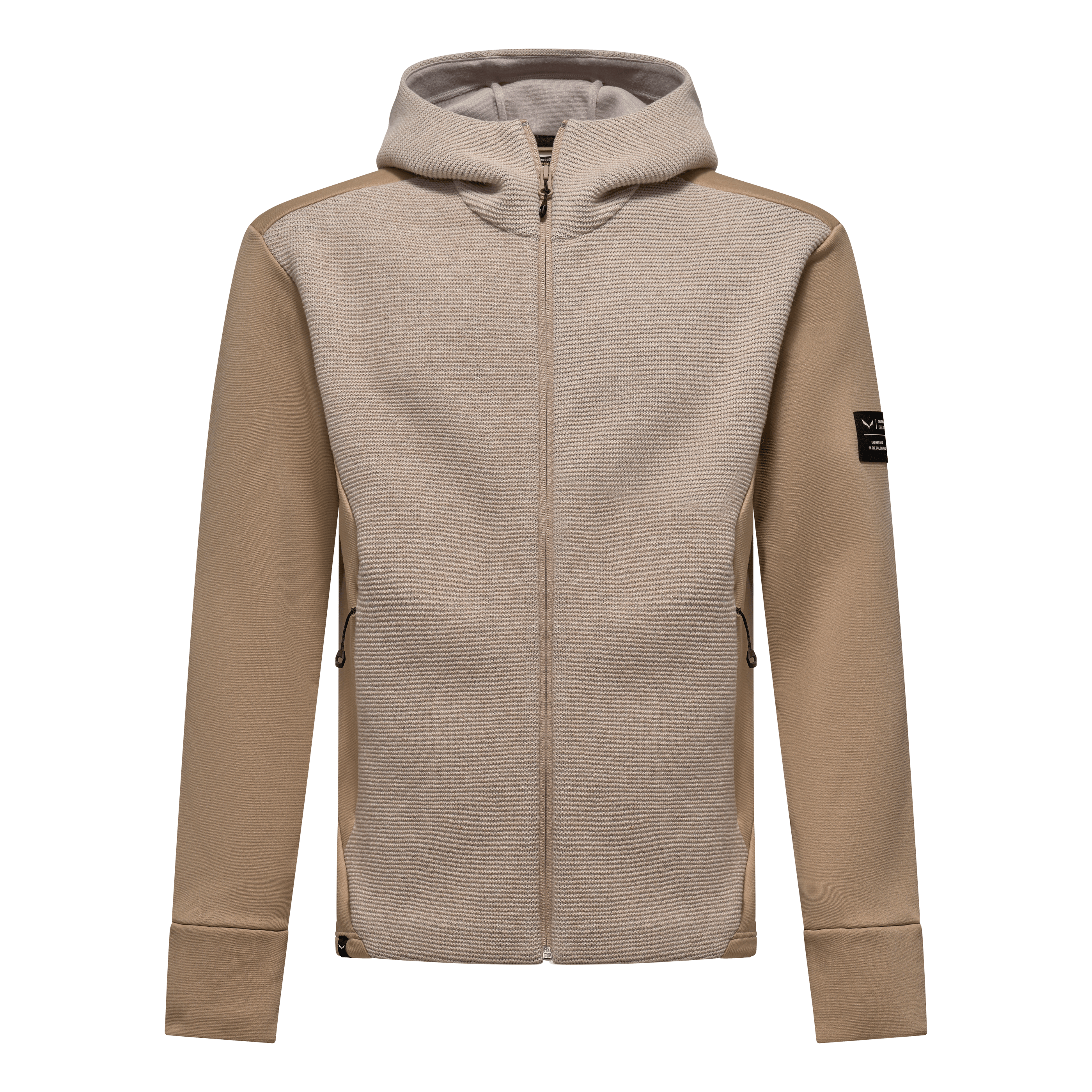Fanes Sarner Light Hybrid Jacke Herren still image