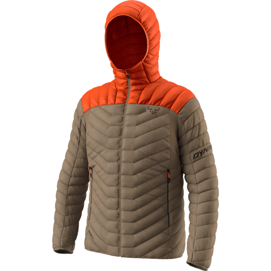 Ridge Ultralight Down Jacket Men still image