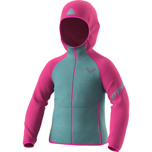 Youngstar Polartec® Hooded Jacket Unisex