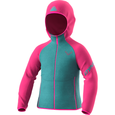 Youngstar Polartec® Kapuzenjacke Unisex still image