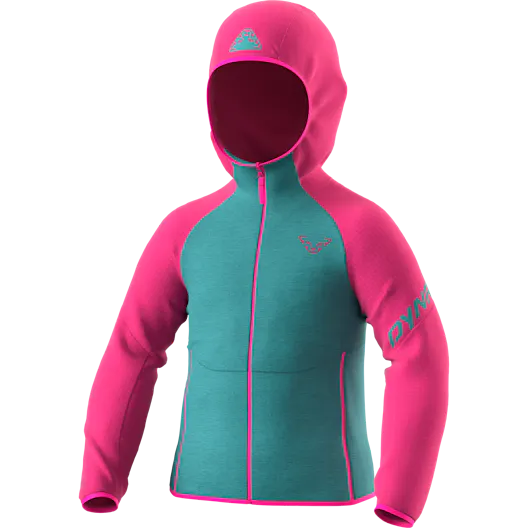 Youngstar Polartec® Hooded Jacket Unisex still image