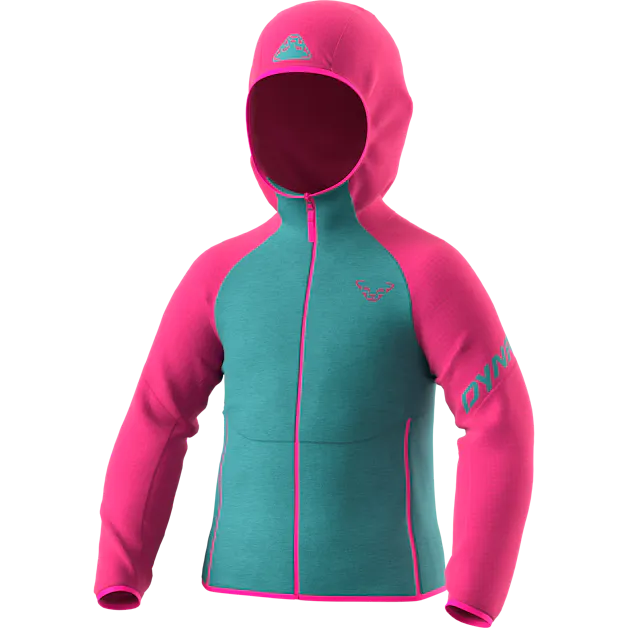 Youngstar Polartec® Hooded Jacket Unisex still image