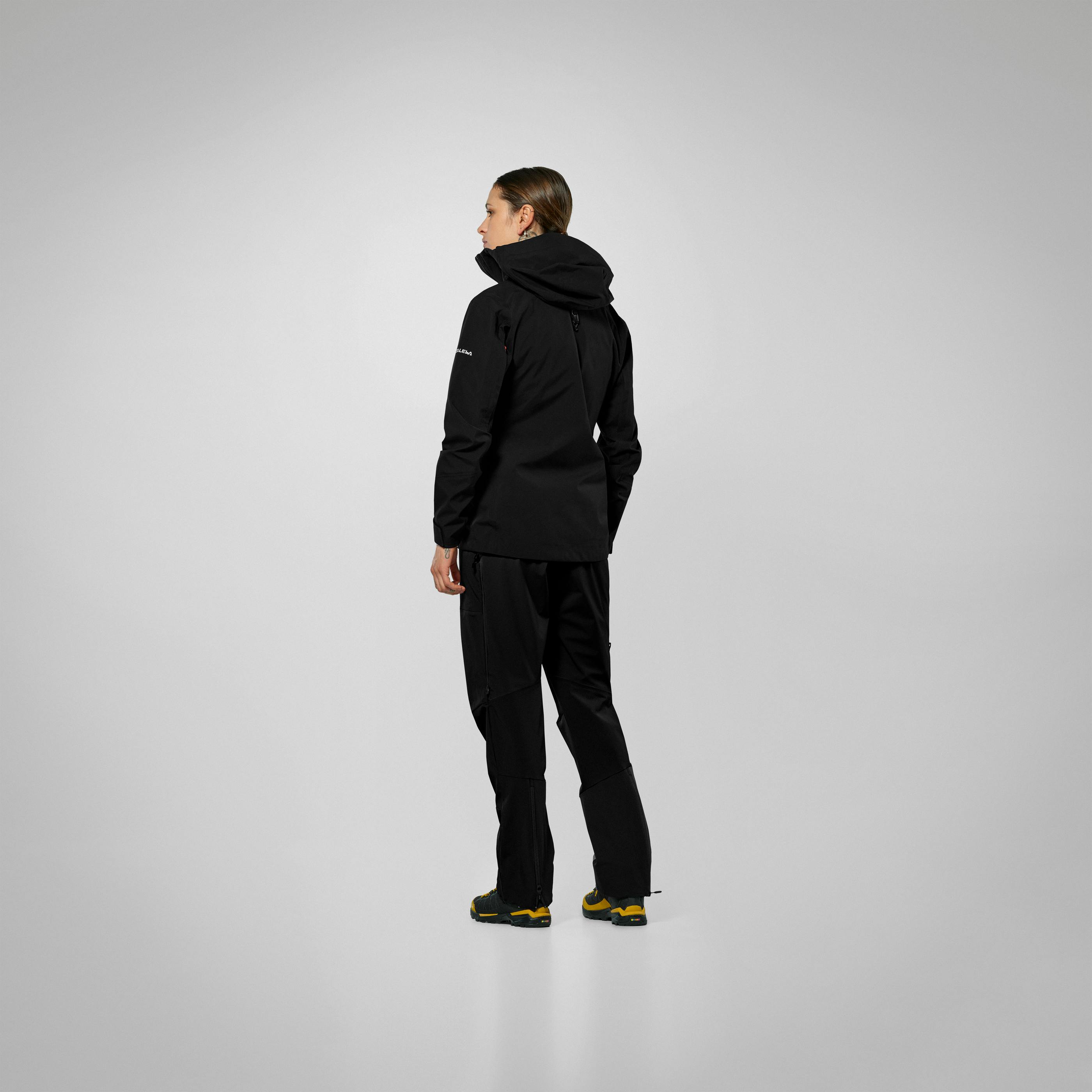 Ortles GORE-TEX® 3 Layers EPE Veste Femme on_body image