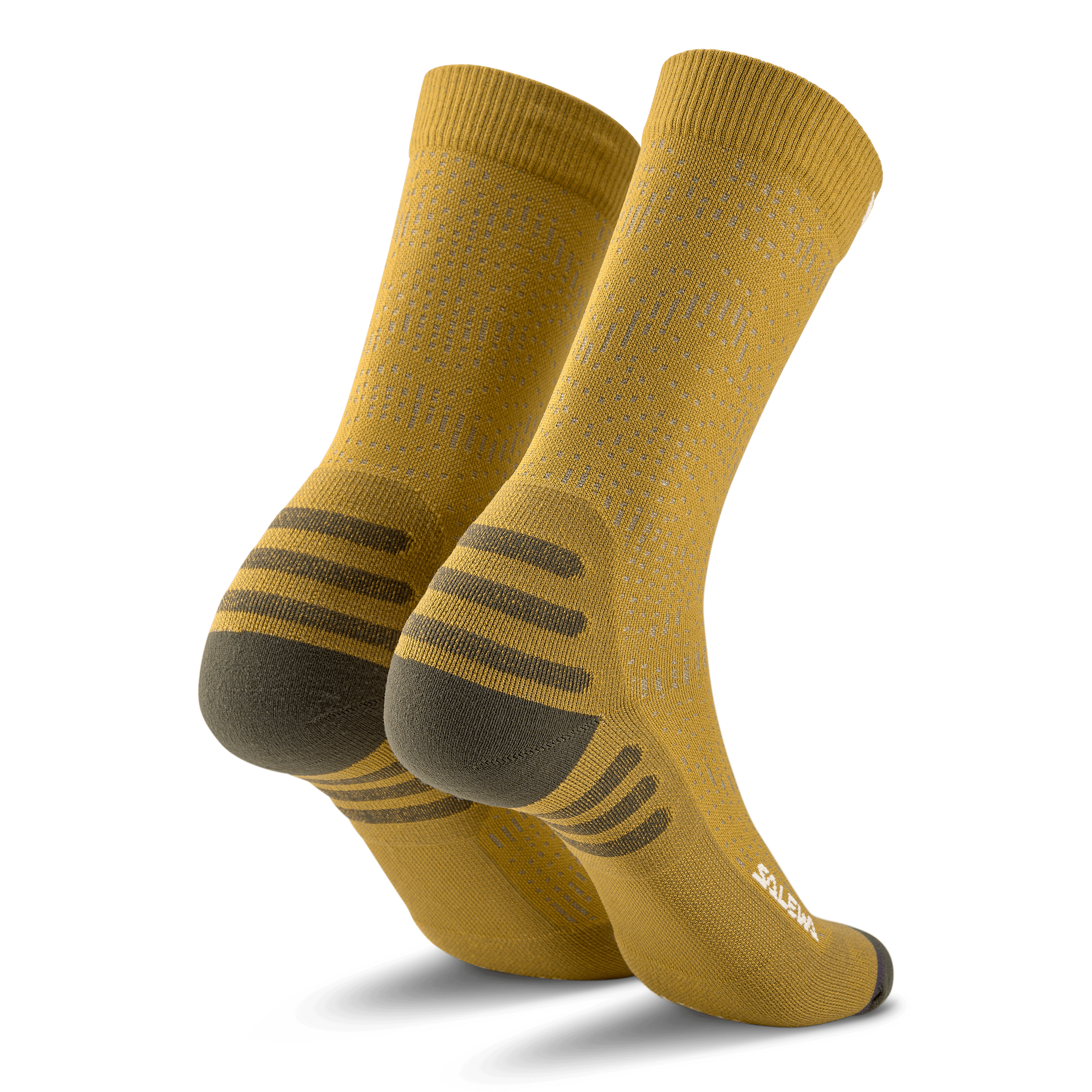 Pedroc Crew Socke Herren perspective_view image