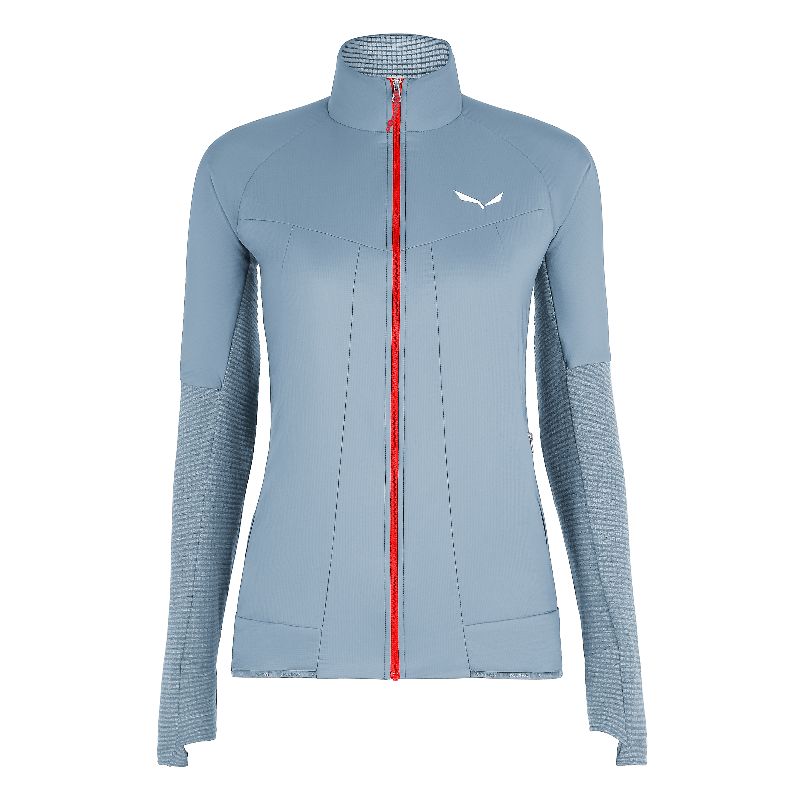 Pedroc Hybrid 2 Polartec® Alpha® Damen Jacke still image