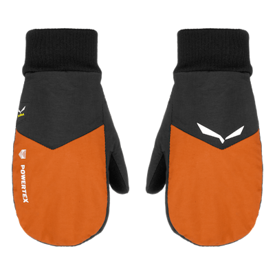 Powertex TirolWool® Responsive Muffole Bambino still image