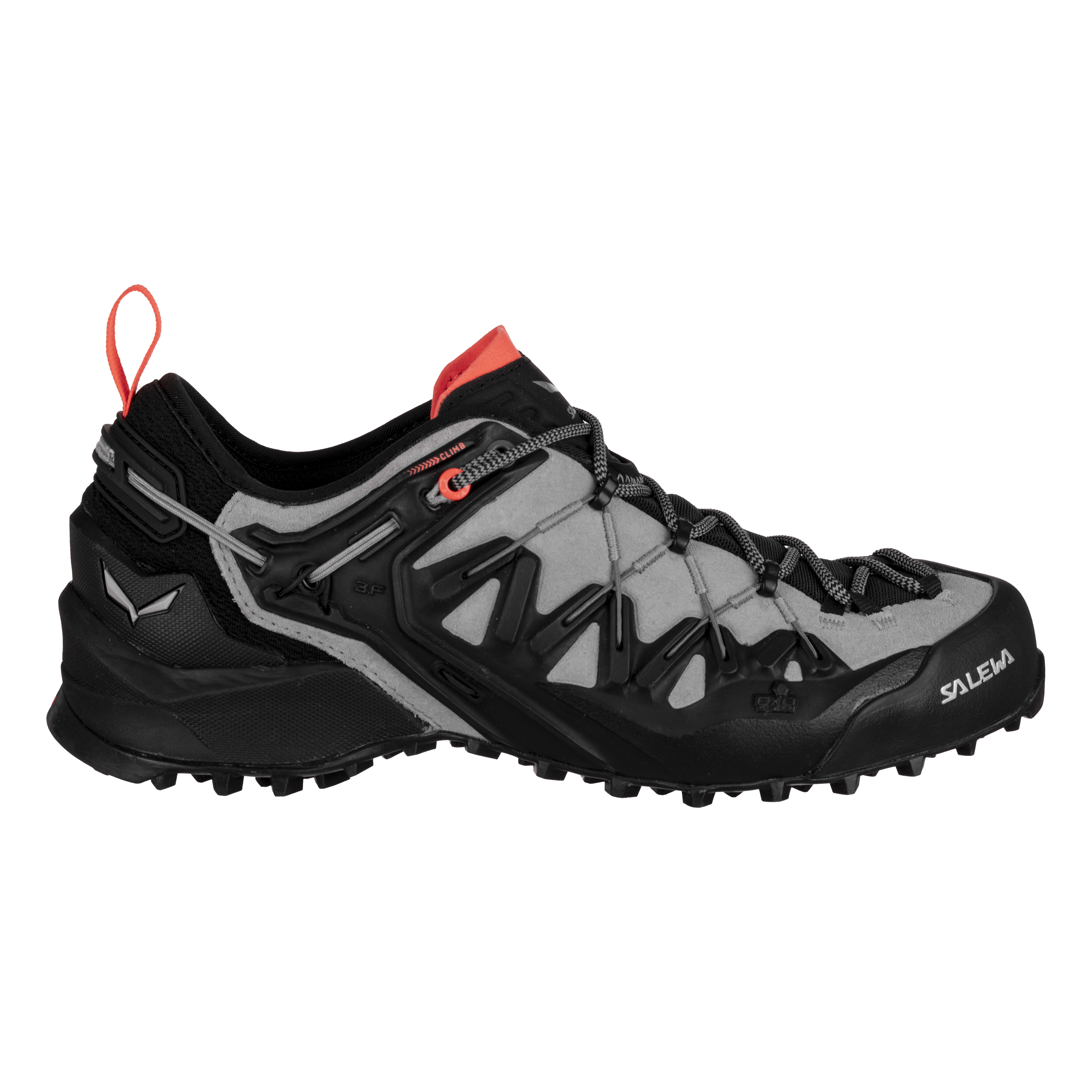 Wildfire Edge Zapatillas Mujer perspective_view image