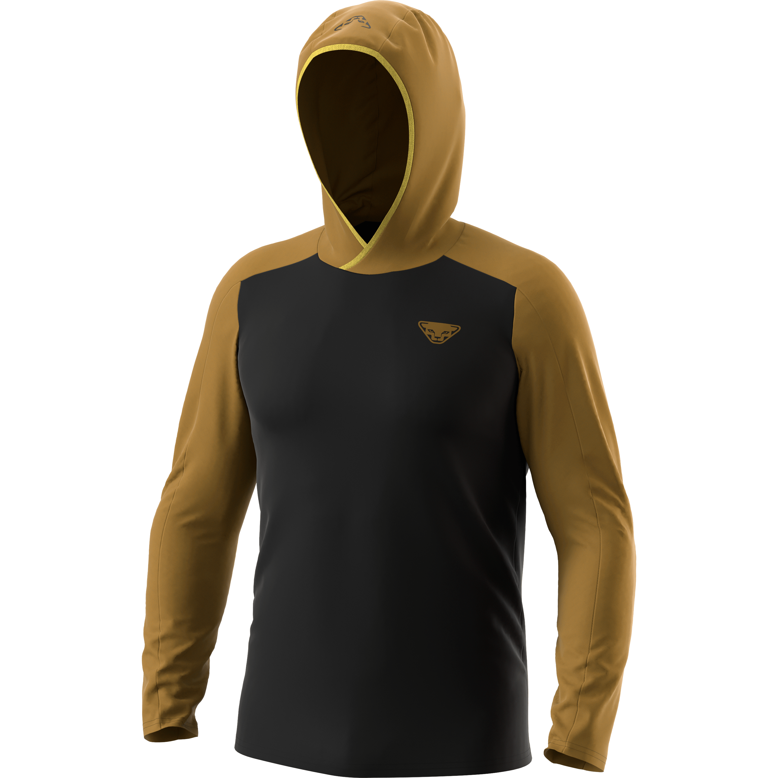 T-shirt Trail DYNAFIT Traverse 2 Homme - Vert, Taille M - NEUF Avec étiquettes