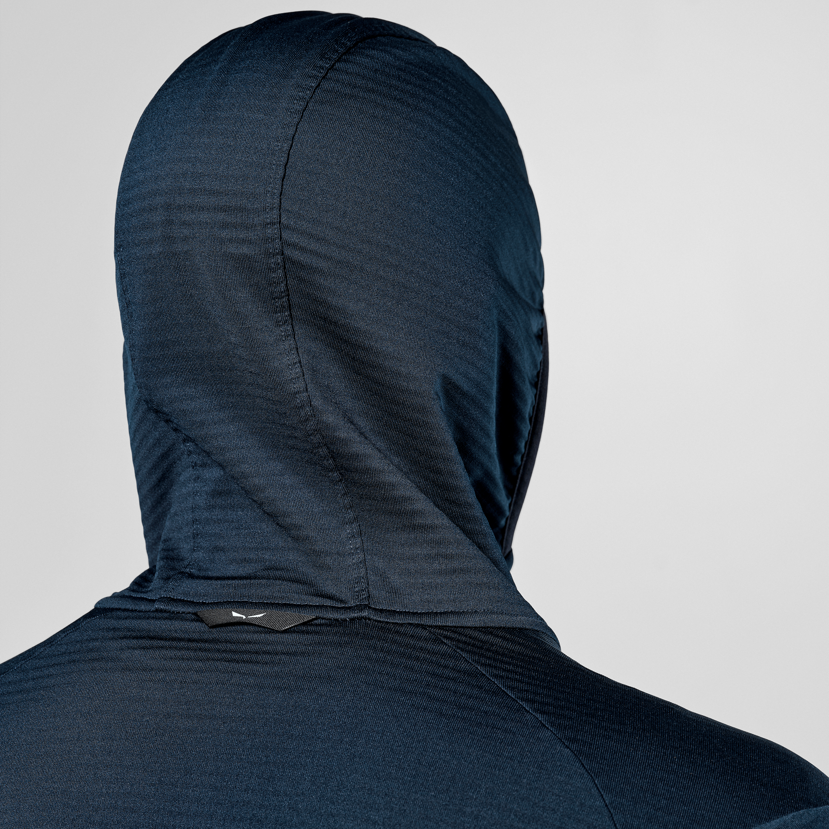 Puez Altavia Polarlite Kapuzenjacke Herren tech_detail image