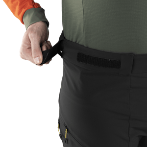 Preview: Ridge Dynastretch Pants Man