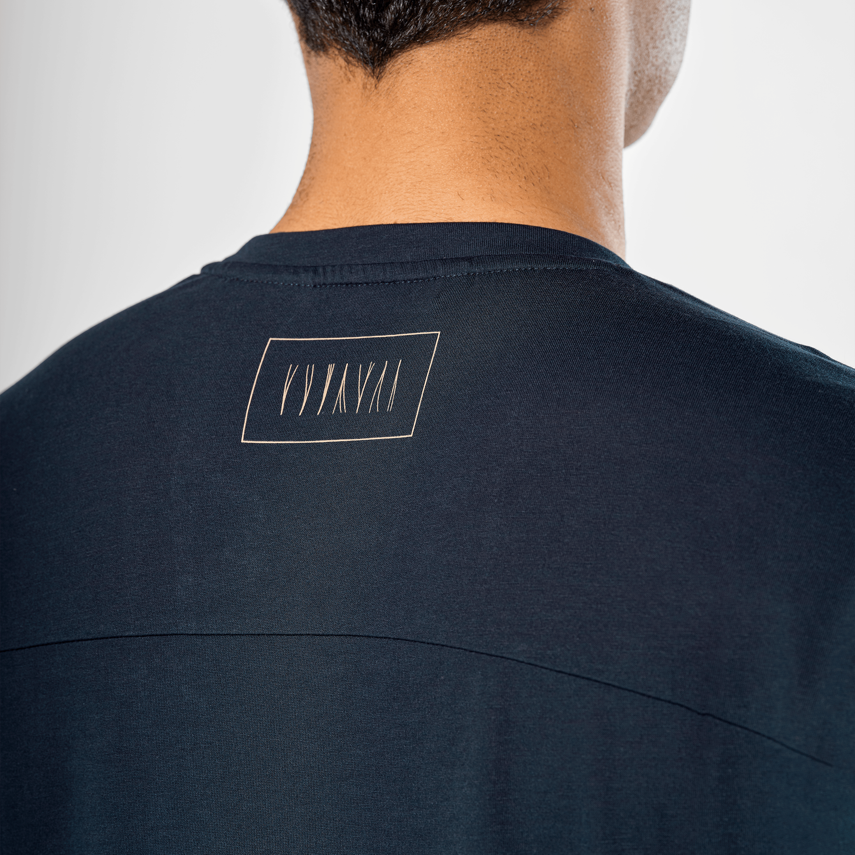 Fanes Dry T-Shirt Men tech_detail image