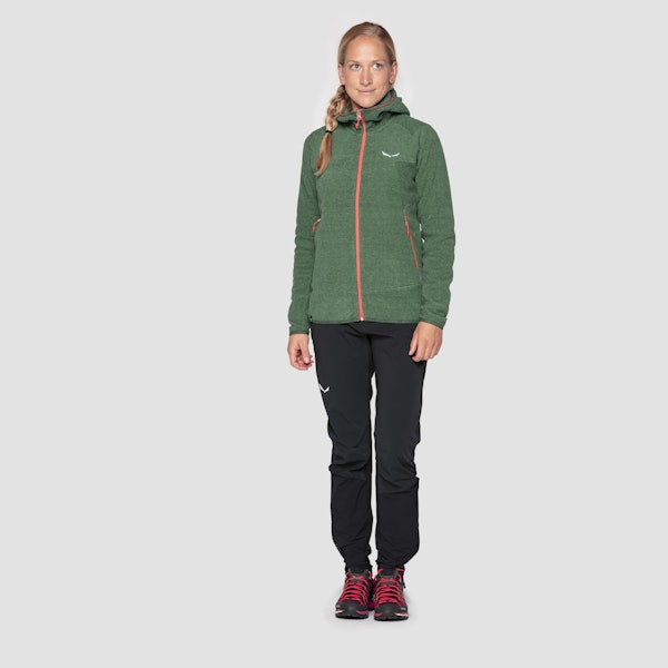 Nuvolo Polarlite Women's Jacket