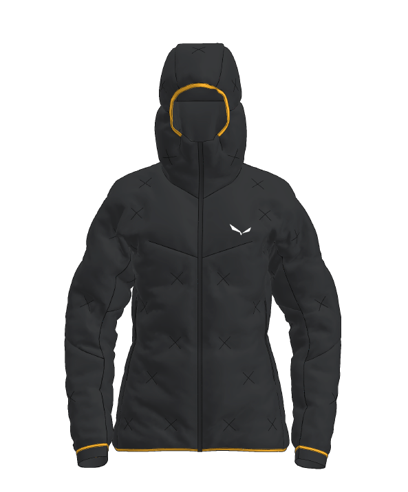 NXT RDS Down Jacke Damen still image