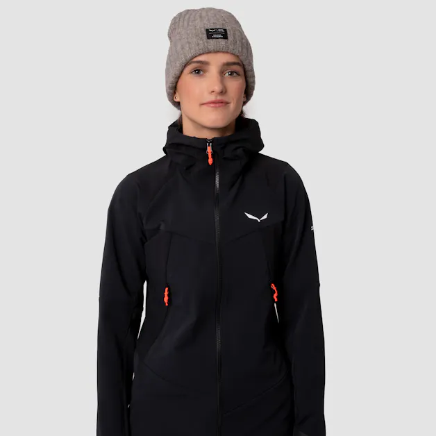 Sella Durastretch Jacke Damen tech_detail image