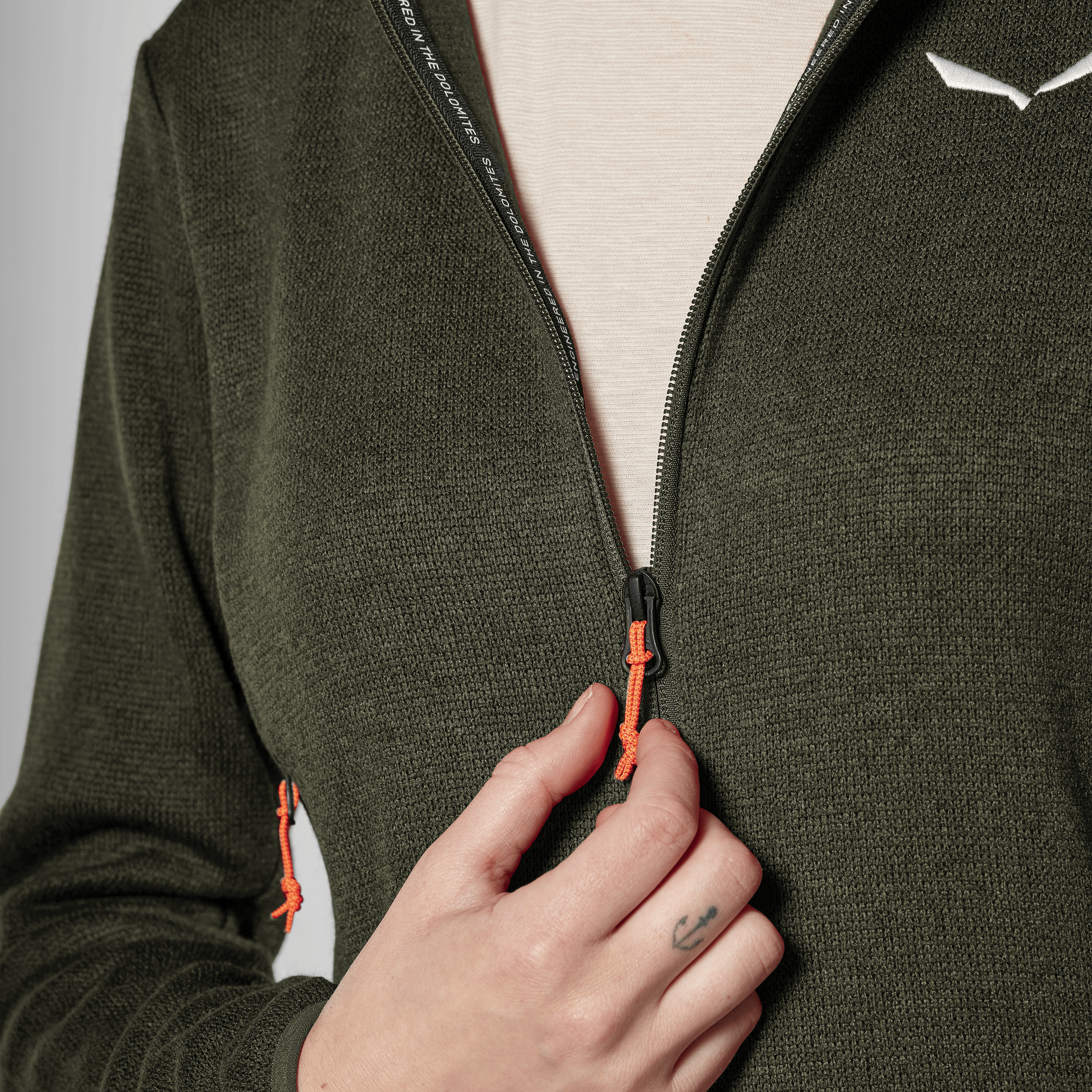 Puez Rocca Polarlite Jacket Women Salewa® UK