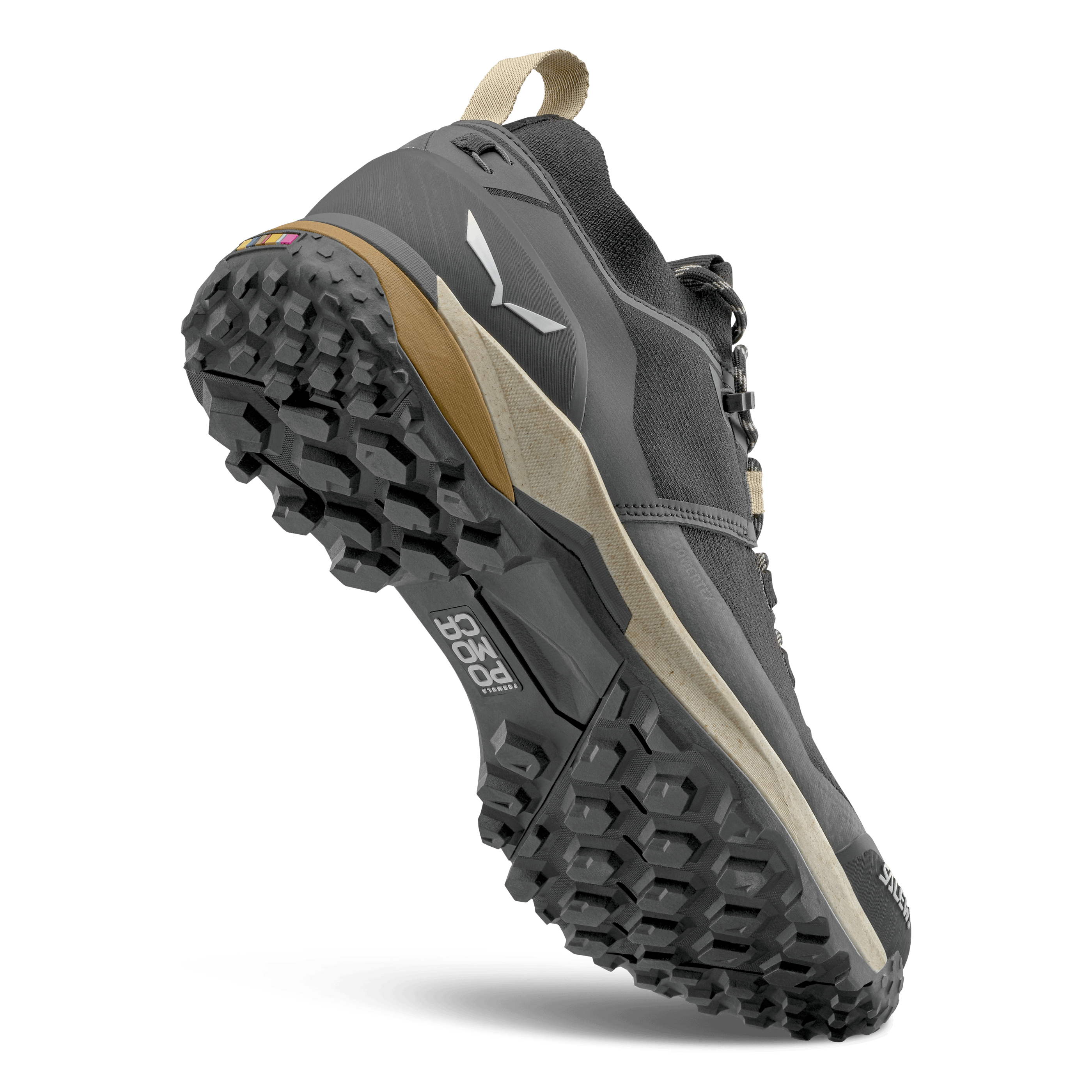 Puez 2 Knit Powertex Scarpa Uomo perspective_view image