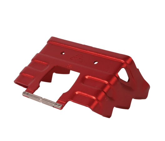 Ski Crampon 120 mm still image