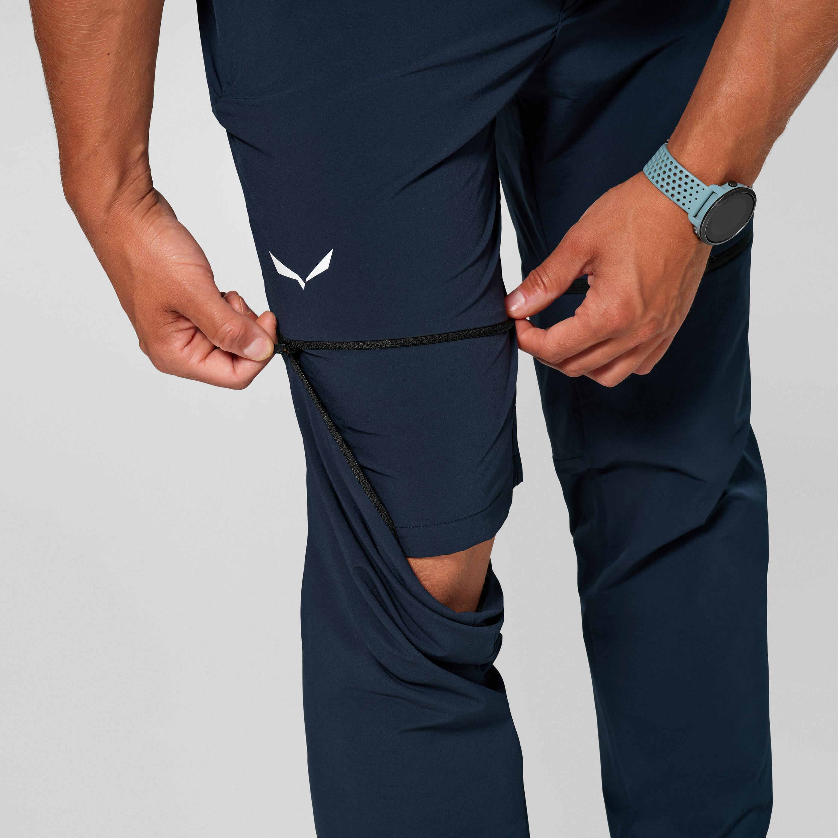 Pedroc 3 Durastretch 2 in 1 Hose Herren tech_detail image