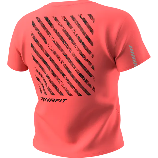 Trail T-Shirt Women perspective_view image