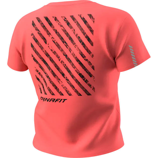 Trail T-Shirt Women perspective_view image