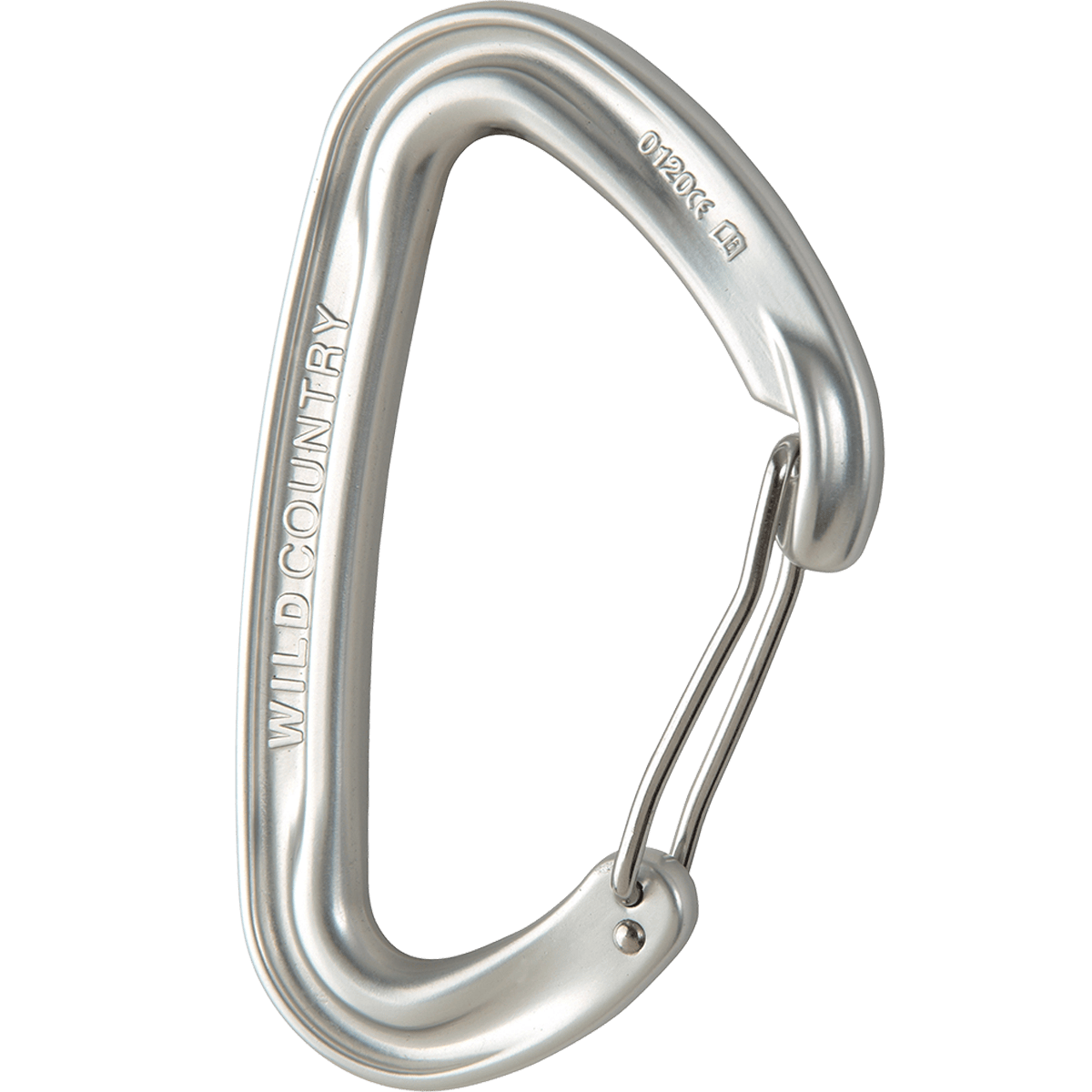 Wildwire Carabiner still image