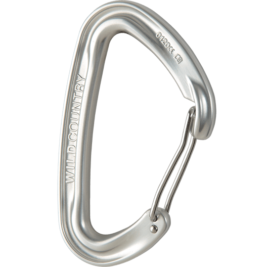 Wildwire Carabiner still image